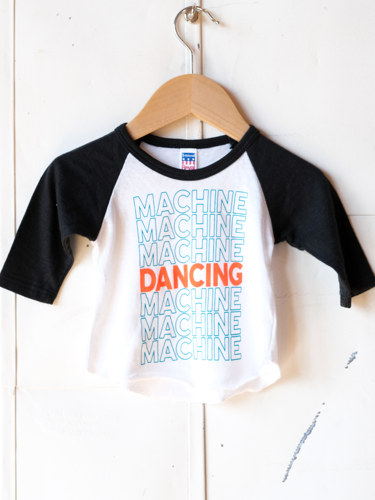 dancing baby t shirt