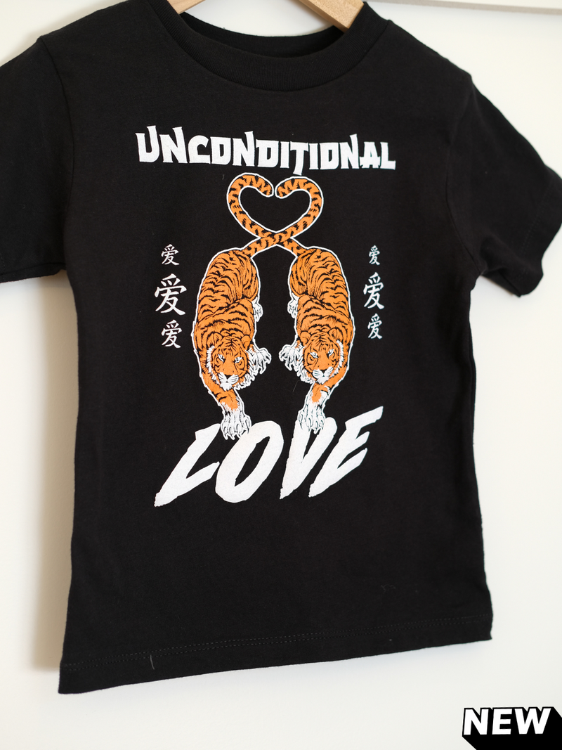 Kids 2024 graphic tees