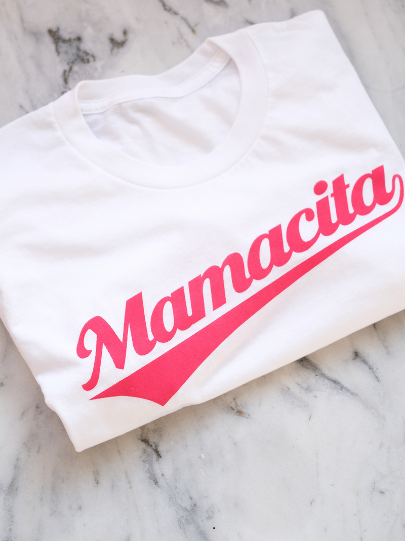 Mamacita | Tee or Sweatshirt-Ambitious Kids