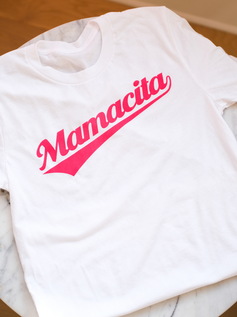 Mamacita | Tee or Sweatshirt-Ambitious Kids