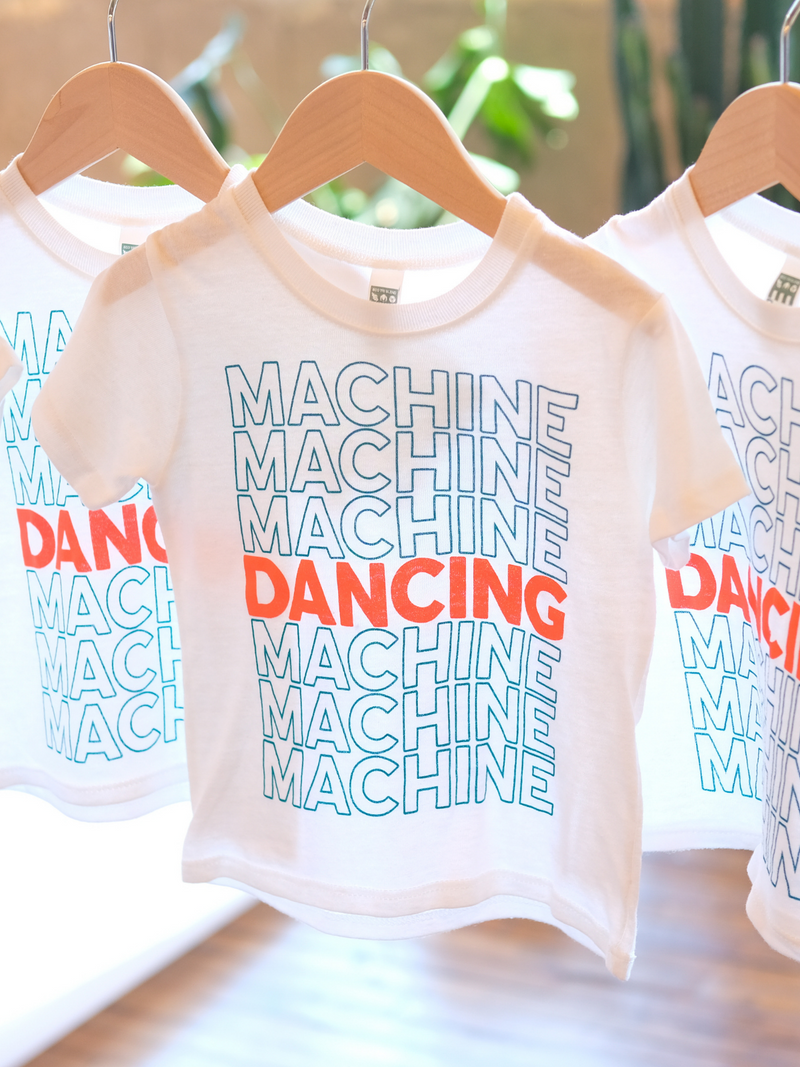 Dancing Machine | Mommy + Me-Ambitious Kids