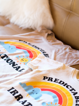 Mommy + Me Shirts | Predictably Irrational-Tees-Ambitious Kids