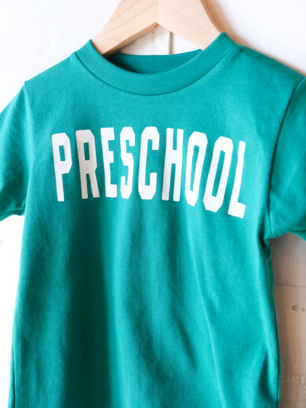 Preschool | Kids Graphic Tee | Sizes 2T - 5T (NEW!)-Tees-Ambitious Kids