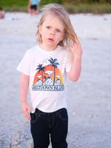 Mommy + Me | Meltdown Island-Tees-Ambitious Kids