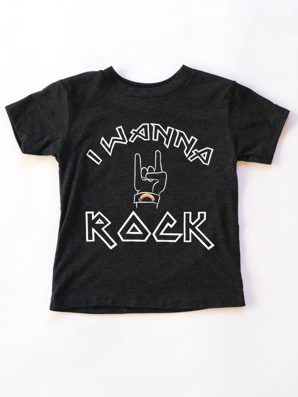 Rock N' Roll Baby Clothes - Iconic Styles for Little Rockers ...